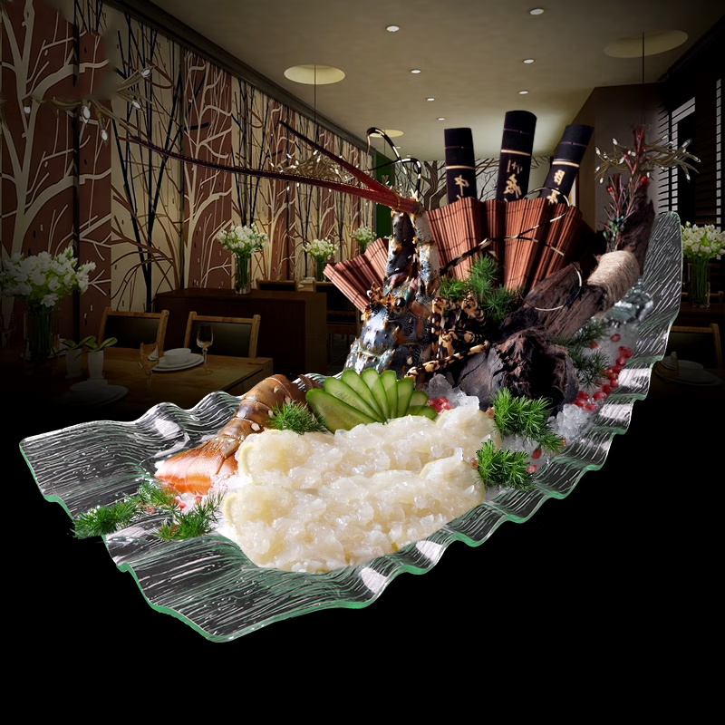 5*28cm龙船【单盘】