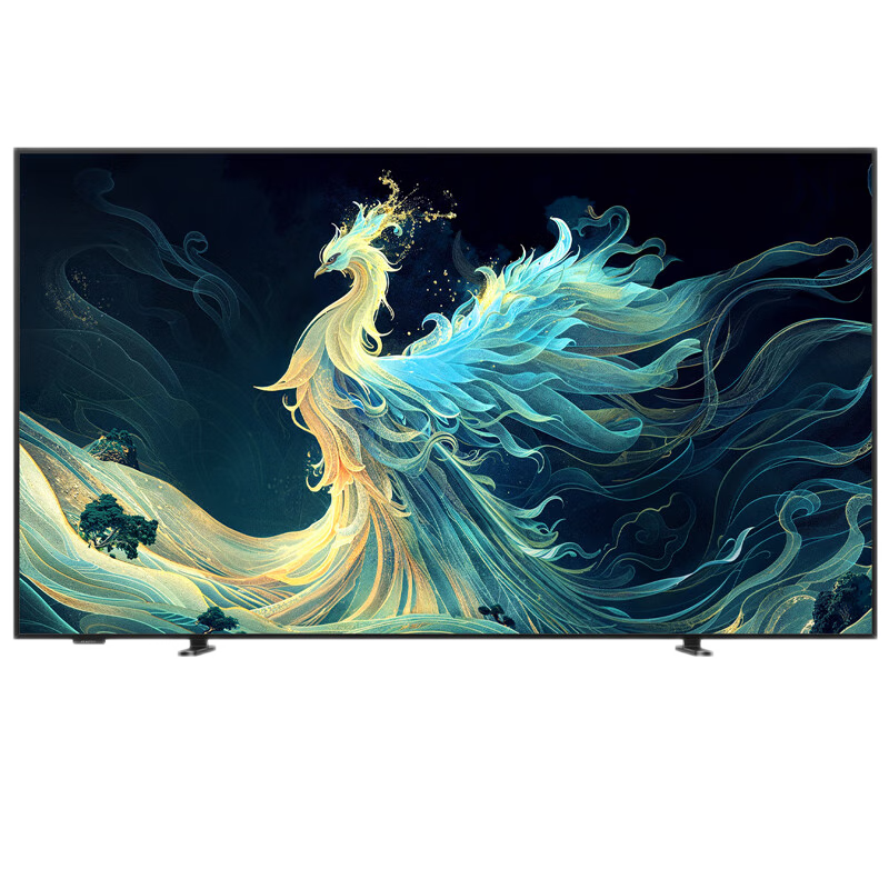 TCL������� 85���� 85Ӣ�� �޷���ǽ ����һ�廯��� 240Hz��ˢ �ҵ���Ҳ�������85S585C Slim 85Ӣ�� ƽ����� 6459.15Ԫ(������)