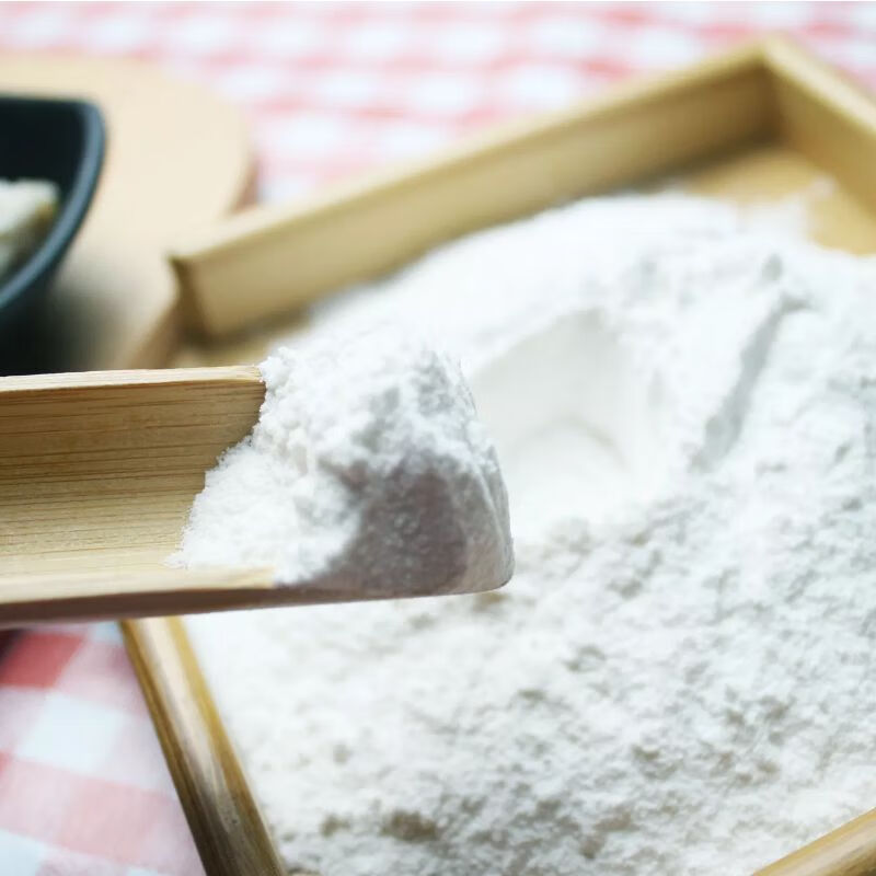 安小离大米粉现磨纯大米粉干磨大米面粉米粑粉籼米粉粘米粉家用米粉