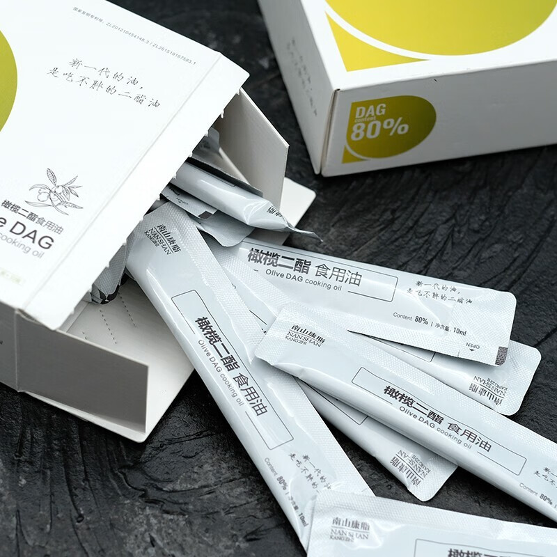 【官方旗舰 现货速发】南山康脂金呗南山橄榄二脂食用油中国骄阳新