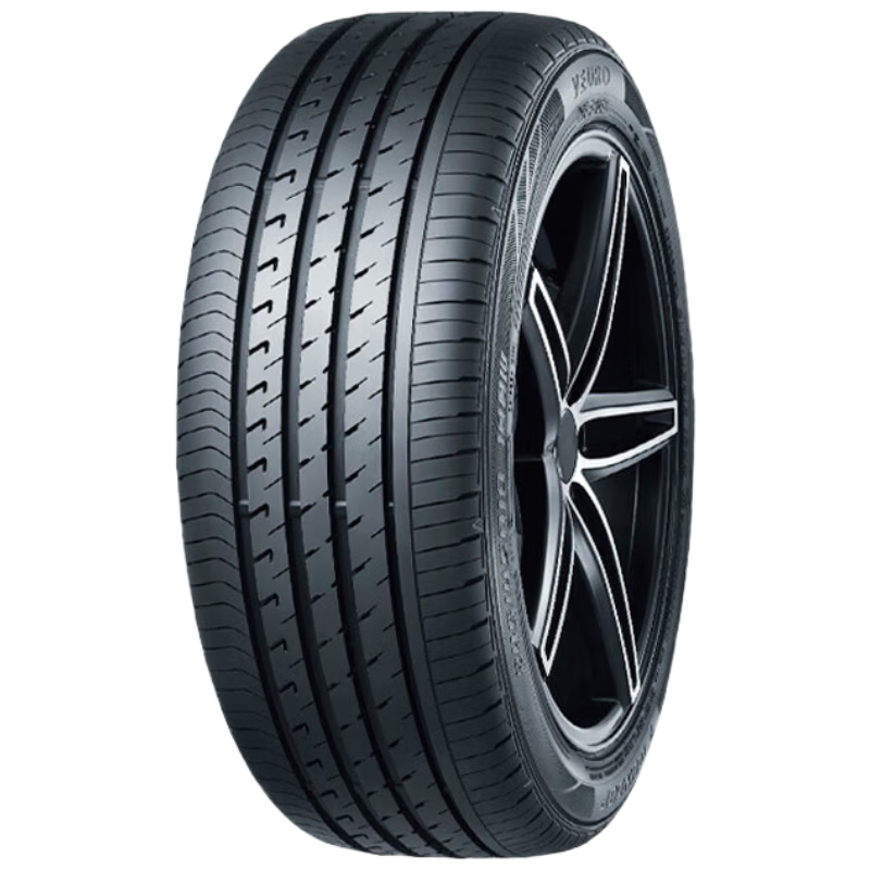 ���ڲ�������»�գ�DUNLOP����̥/������̥ 255/45R18 103W XL VEURO VE303