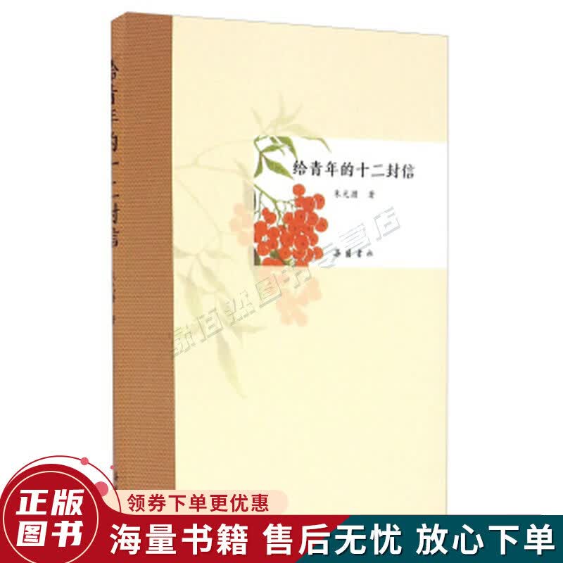 给青年的十二封信