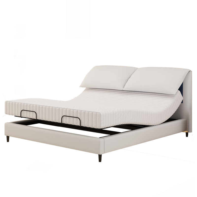 ���ڲ��������y���������๦�����ܵ綯����Լ�ִ�˫�˴��������ͷ�Ƥ�� èץƤ+���ܴ���+AI��ѹ�ല�� 150*200cm