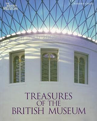 预订treasures of the british museum