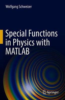 【预订】special functions in physics with
