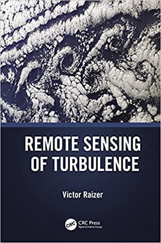 预订remote sensing of turbulence