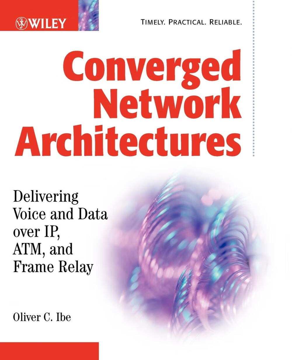 预售 按需印刷 converged network