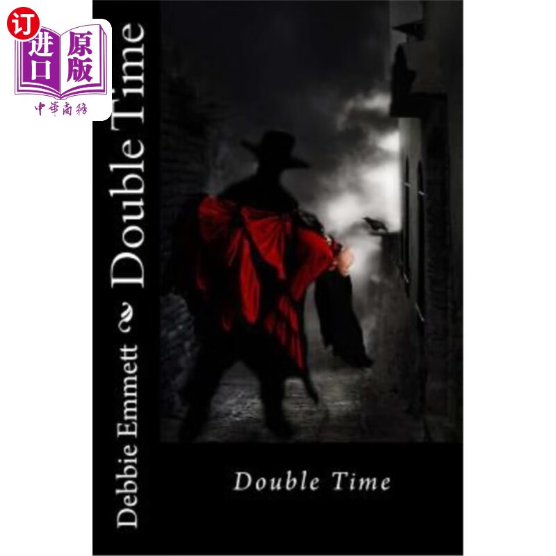 海外直订double time 两倍时间