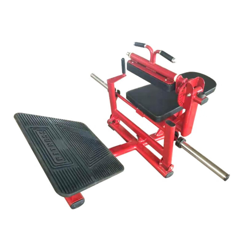 商用臀部训练器uj-52美臀收腹提臀