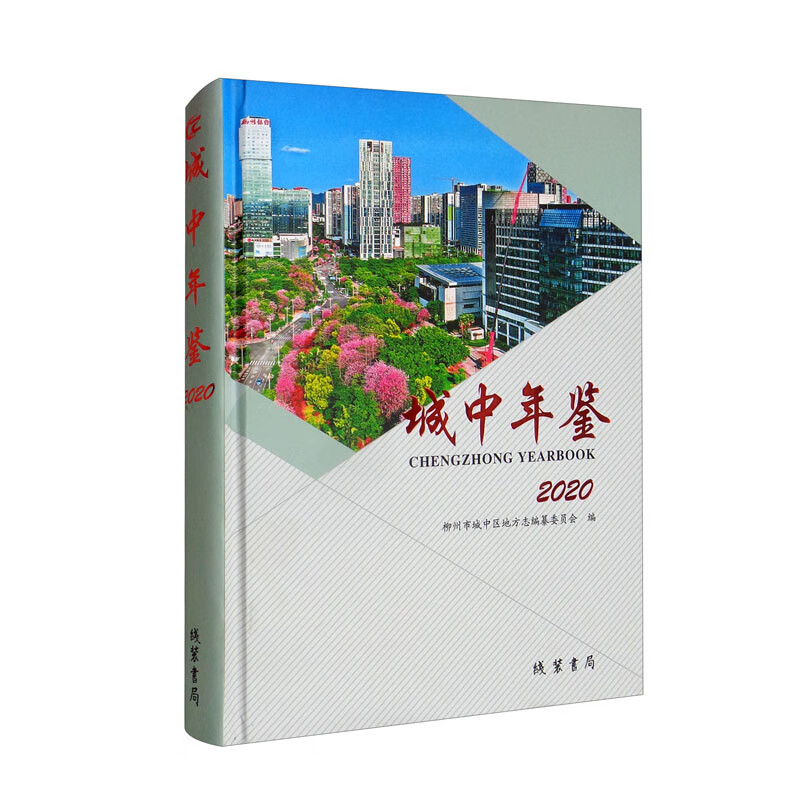 城中年鉴（2020）