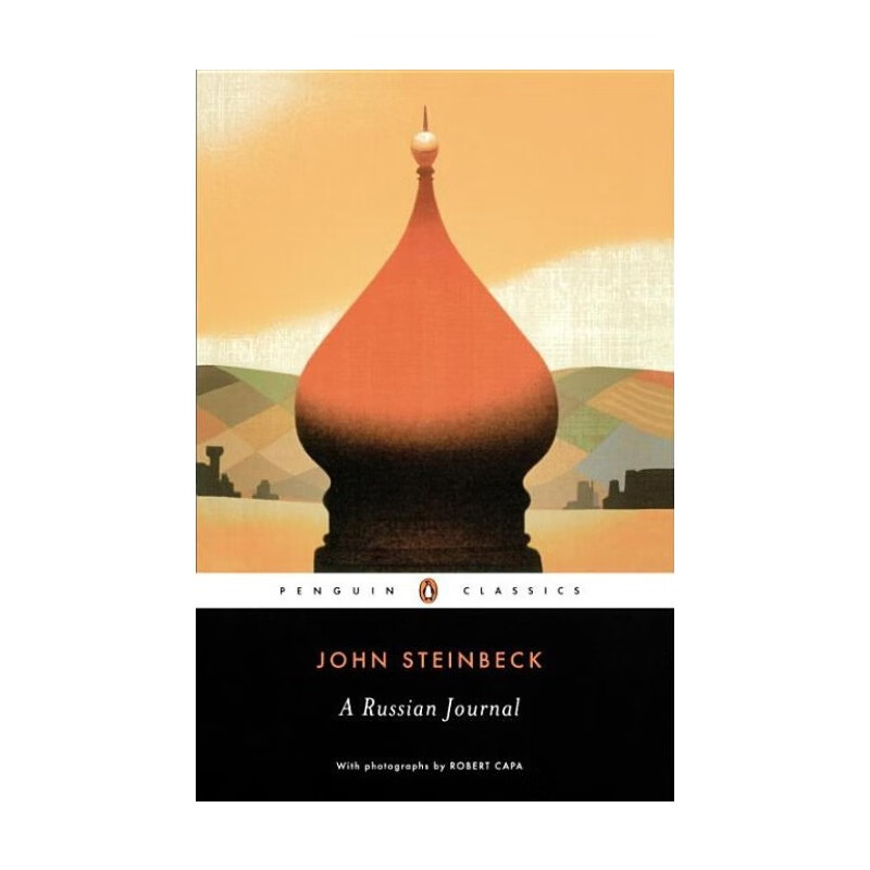 A Russian Journal