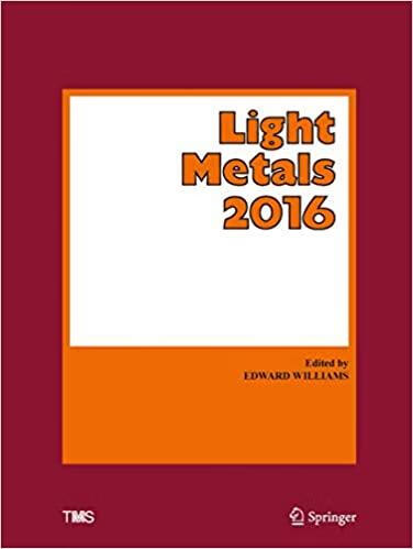 高被引Light Metals 2016 (2016) mobi格式下载