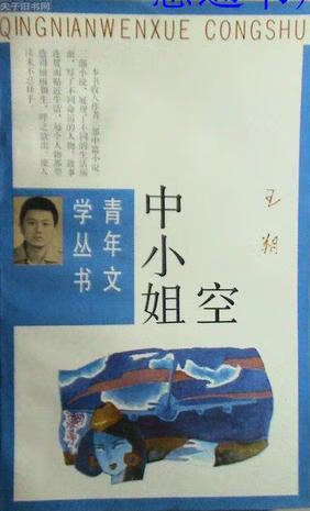 空中小姐:青年文学丛书 王朔