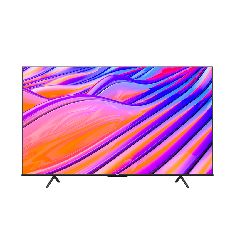 海信75E3F75英寸AI平板电视价格走势及消费者好评