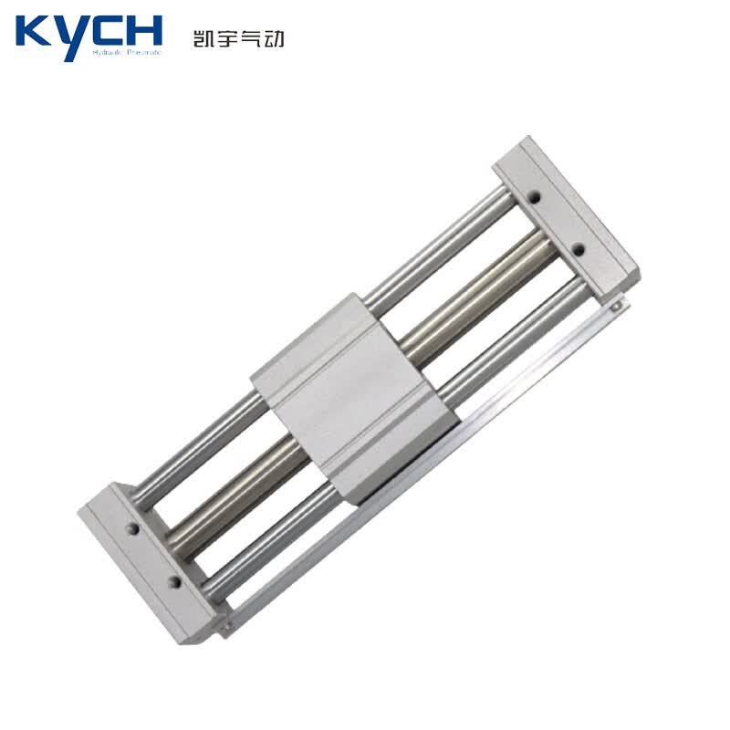 凯宇气动(kych)cy1s系列磁偶式无杆气缸 缸径6~40 行程100~2000气动