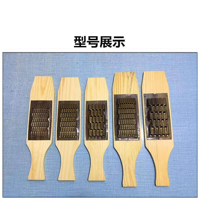 竟罔老式木板刨丝器萝卜擦子擦土豆丝的工具多功能切丝器芝士磨泥定制