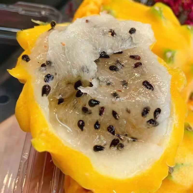 乡小二海南麒麟燕窝果4斤精品礼盒5