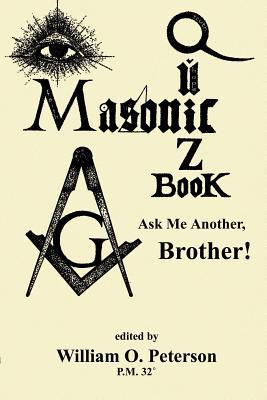 预订 masonic quiz book