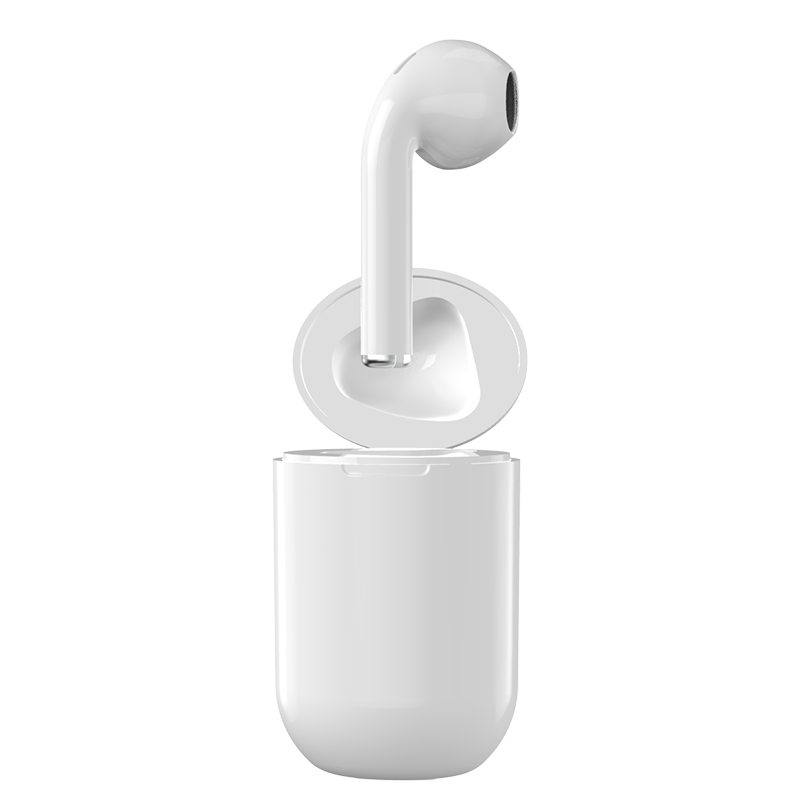 恩科（ENKOR）EB12 无线蓝牙耳机适用于苹果iphone7/8/Plus/11/12/13mini Air运动单耳华为小米手机耳机