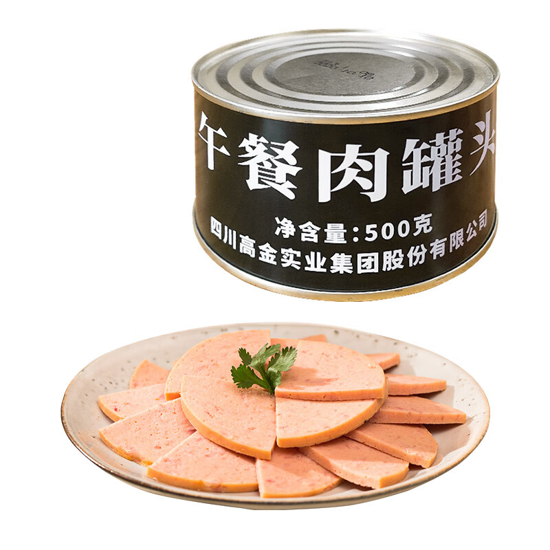 高金食品：高品质、实惠、口感出众的方便食品|方便食品价格分析助手