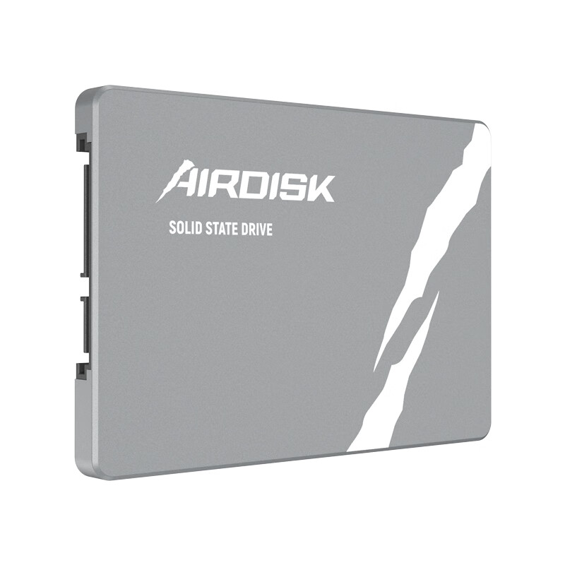 AirDisk 480GB SSD固态硬盘 SATA3.0接口 S10 系列