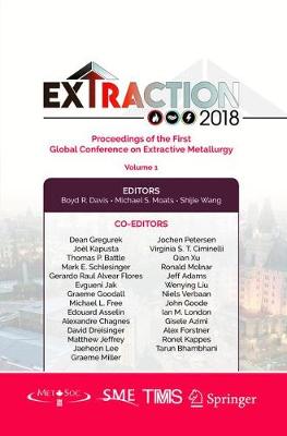 预订extraction 2018: proceedings of the first