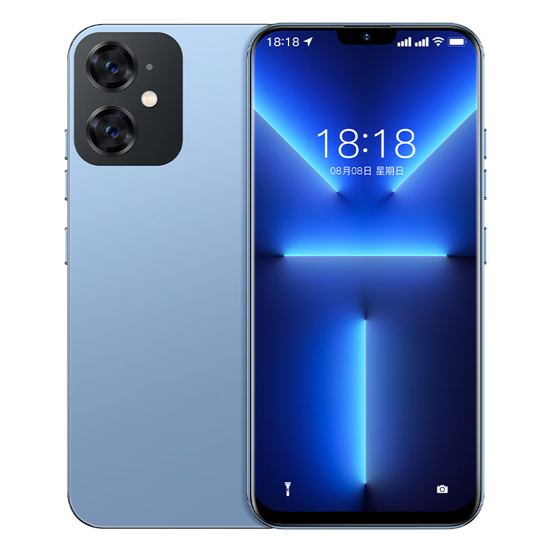 百事乐（LEBEST）K50s：性价比超高！|手机历史价格最低点