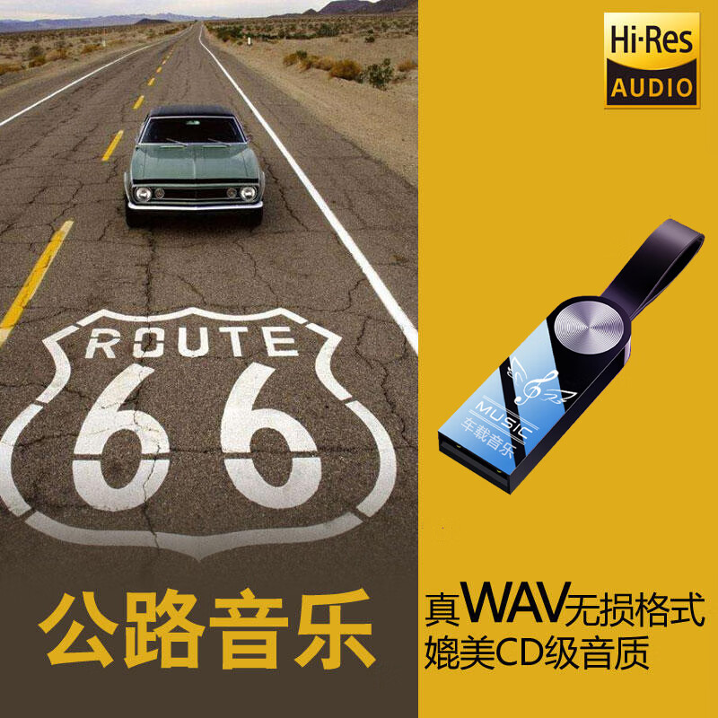 高品质音乐dsd母盘级1:1直录24bit位汽车音乐u盘dts5.