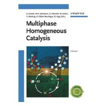 预订 multiphase homogenous catalysis 2v set