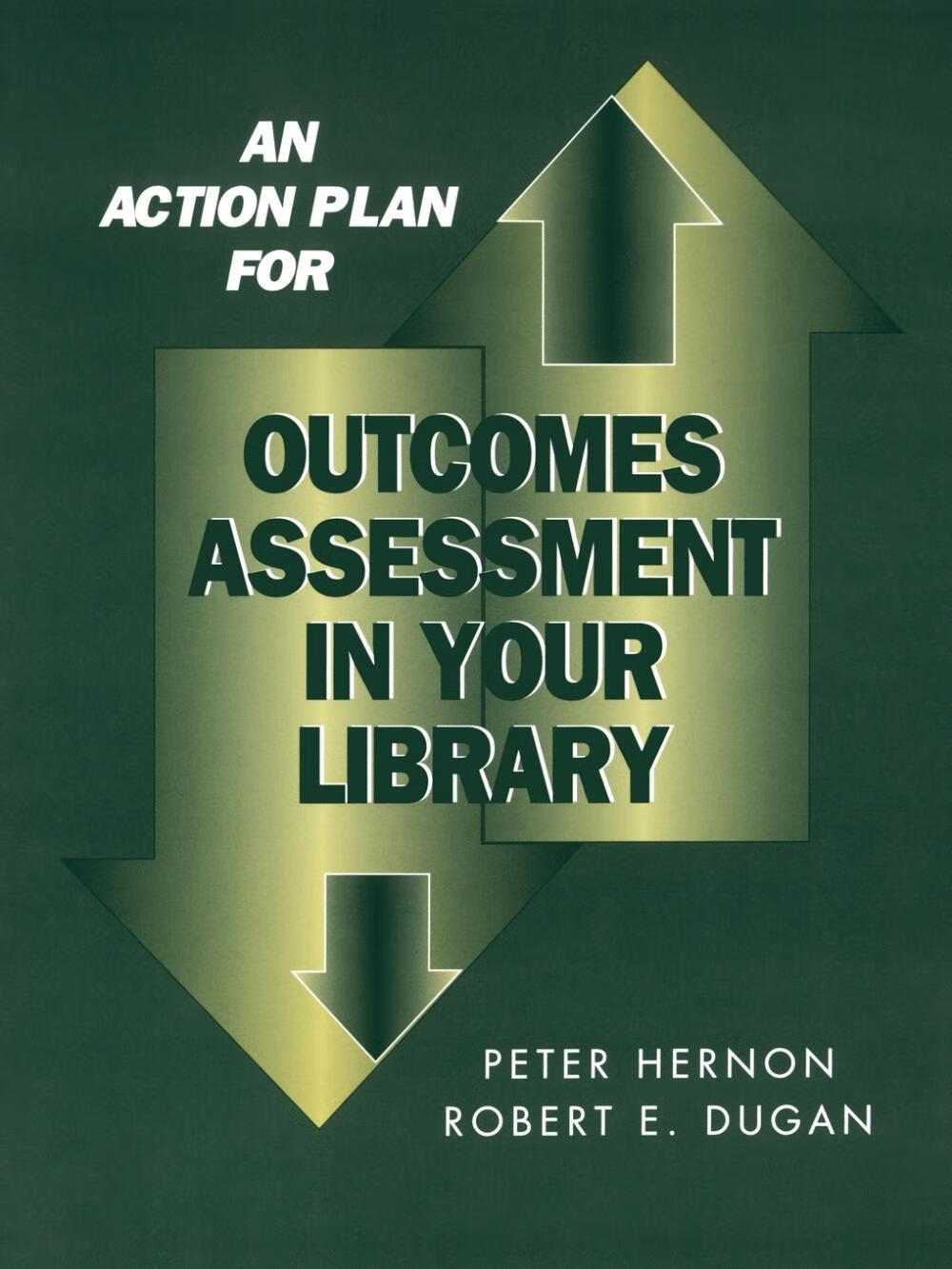 【预售 按需印刷】an action plan for outcomes assessment in your