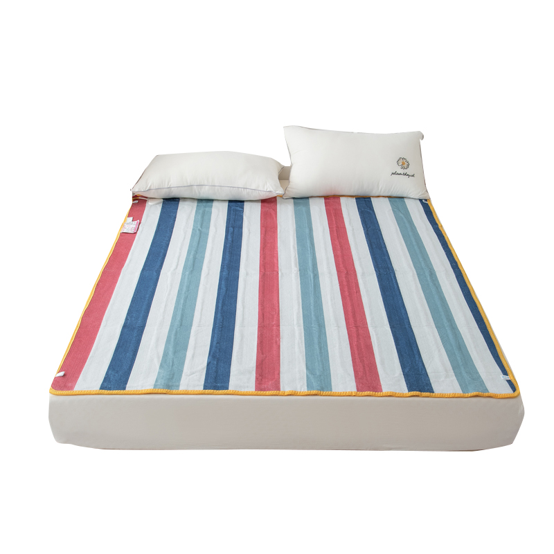 木子鼎家居电热毯，冬日必备，价格稳中有优惠！|网络电热毯商品历史价格查询