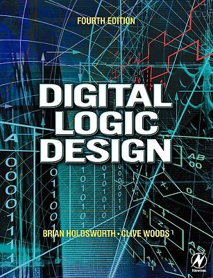 预订Digital Logic Design