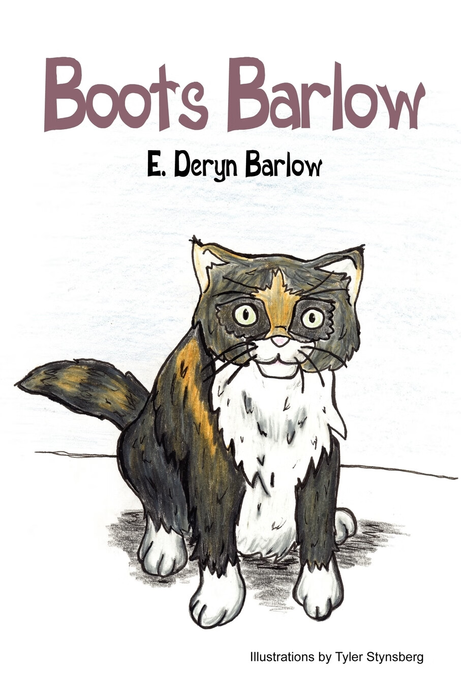 【预售 按需印刷】boots barlow