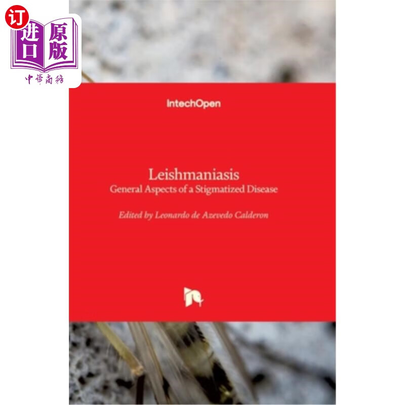 leishmaniasis: general aspects of a stigmatized disease 利什曼病