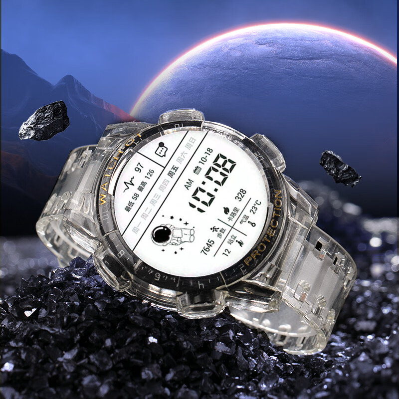 华为(huawei) 华为原装手表watch gt2运动智能电话手表蓝牙通话商务