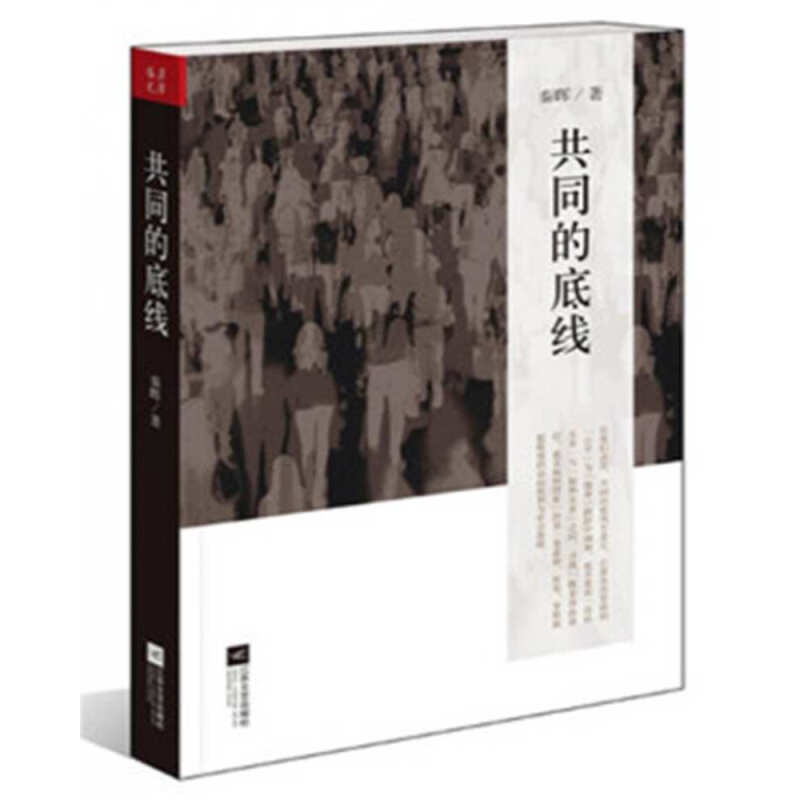 共同的底线正版