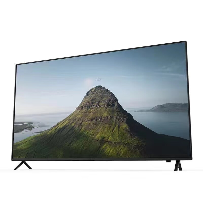 全新新款液晶电视机55英寸 智能网络家用wifi语音无线投屏全高清蓝光