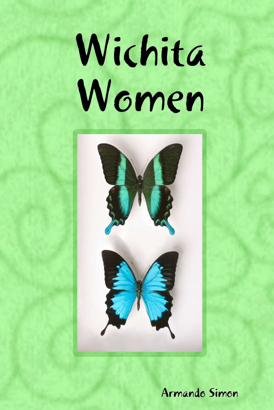 预售 按需印刷 wichita women