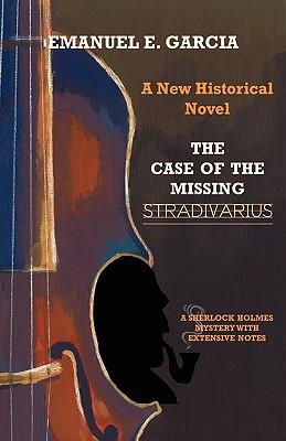 预订 the case of the missing stradivarius