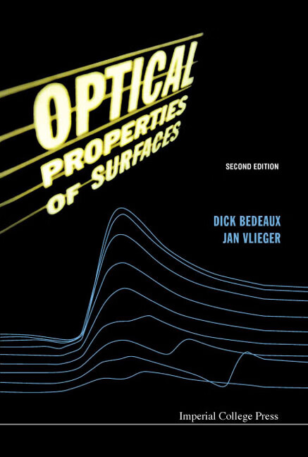 预订 optical properties of surfaces (2nd edition)