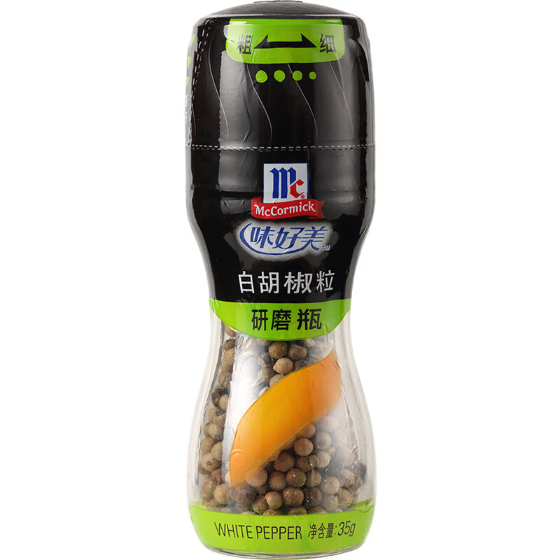 ζMcCormicKϵ ĥƿ׺35g ƿװ տ Ʒ 