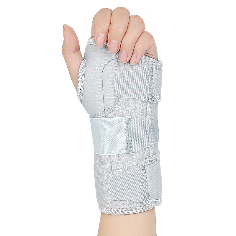 尺骨桡骨远端固定支具腕管综合征护腕男女妈妈腕关节劳损固定支具护腕