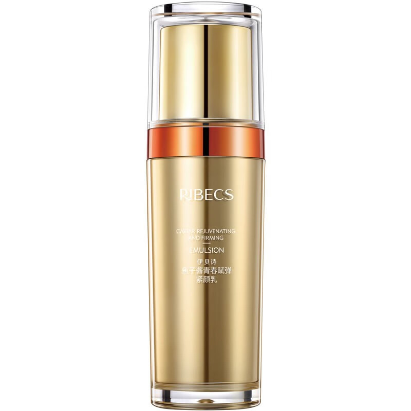 伊贝诗鱼子酱青春赋弹紧颜乳 80g补水保湿