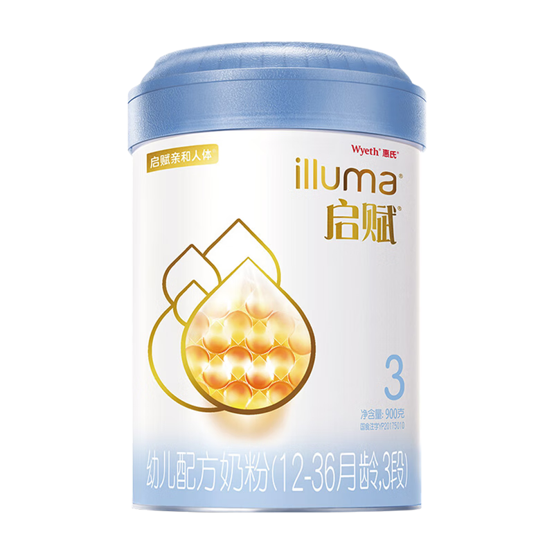 ������������3��810gӤ�׶��䷽�̷ۣ�12-36���£����������� 23.5 ����3��810g*6��