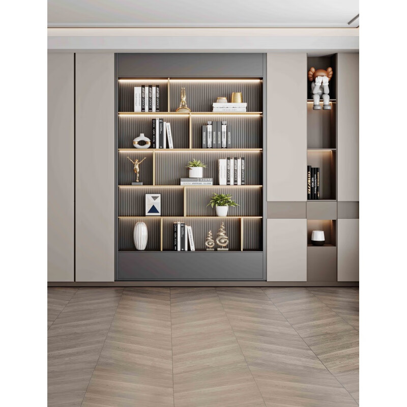 直播背景布3d立体 高清背景墙背景大气女主播拍照背景墙布室内 乳白色