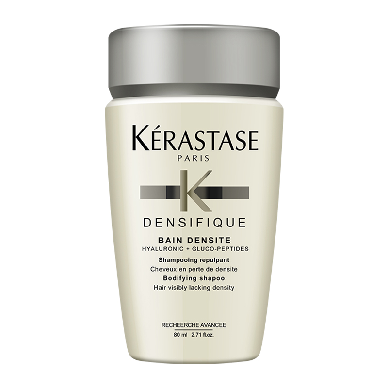 卡诗（KERASTASE）赋活丰盈洗发水 试用装&介意慎拍80ml 1号会员店