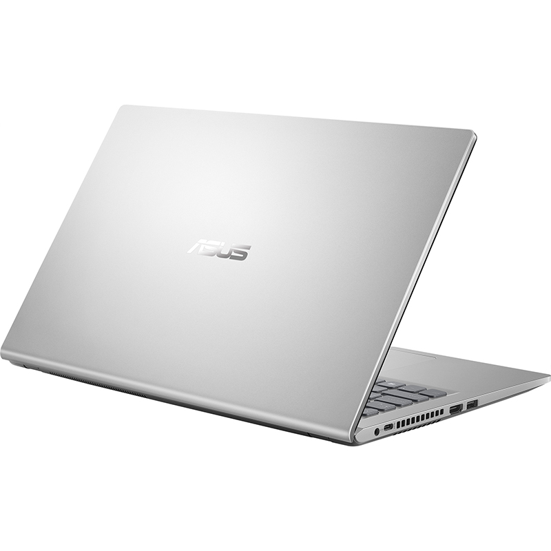 华硕（ASUS）VivoBook15 2021版 11代英特尔酷睿 15.6英寸轻薄办公笔记本电脑 i5-1135G7 16G 512G固态 锐炬显卡 银色
