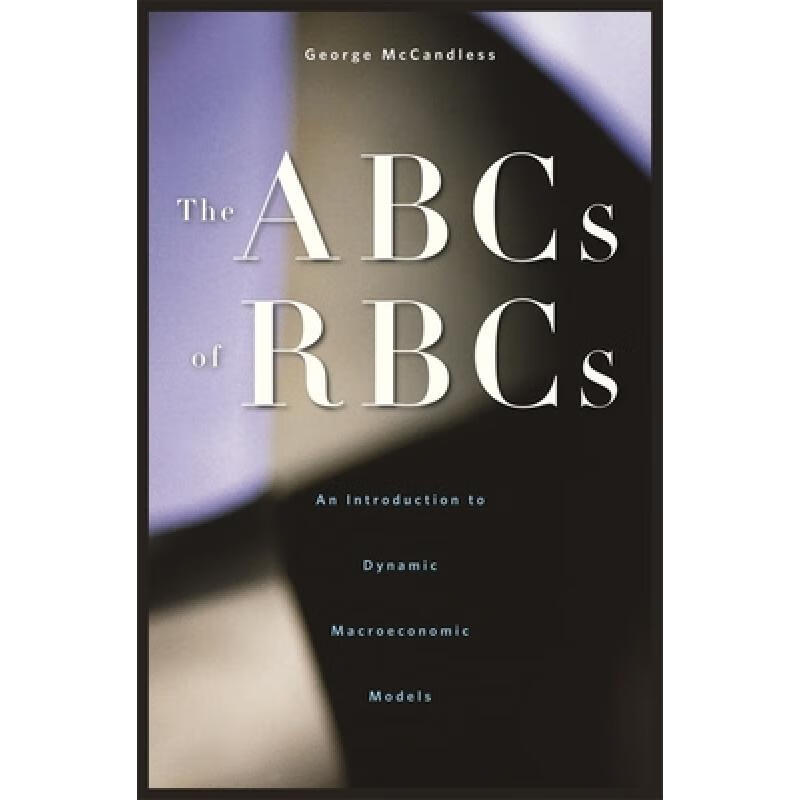 现货 动态宏观经济模型入门 The ABCs of RBCs怎么看?