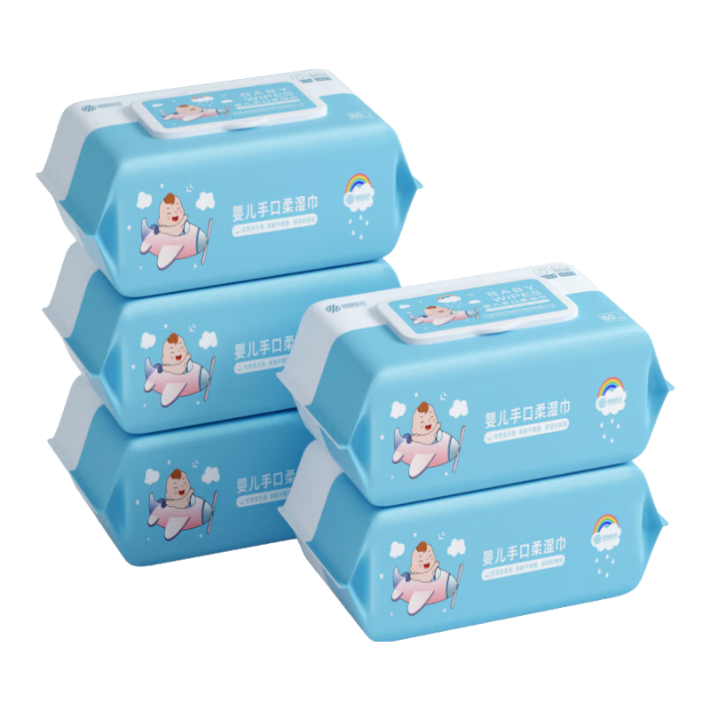 �����в�������ʪ���ӿ��Ӻ�����ʪֽ����Яʪ����������Ӥ���ֿ�ר�� 1��80������װ