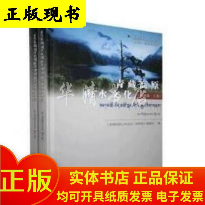 青藏高原山水文化（海东卷）（藏文精装）